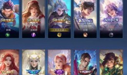 王者荣耀亚连皮肤最新爆料,王者荣耀再掀时尚风潮