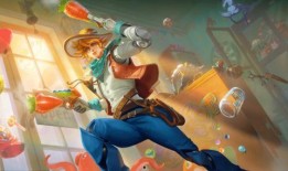 王者哪咤皮肤爆料视频,火焰神威，觉醒战神归来！